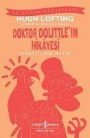 Vorderes Coverbild Doktor Dolittlein Hikayesi - Kisaltilmis Metin