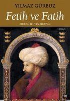 Vorderes Coverbild Fetih ve Fatih - Murad Hanin Muradi