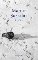 Vorderes Coverbild Mahur Sarkilar