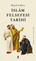 Vorderes Coverbild Islam Felsefesi Tarihi
