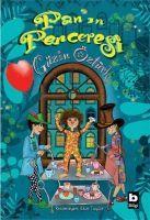 Vorderes Coverbild Panin Penceresi