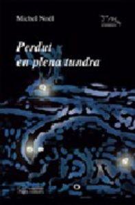 Vorderes Coverbild Perdut en plena Tundra
