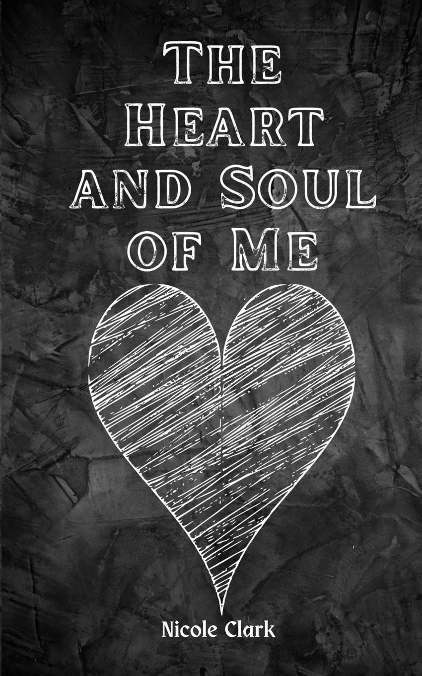 Vorderes Coverbild The Heart and Soul of Me