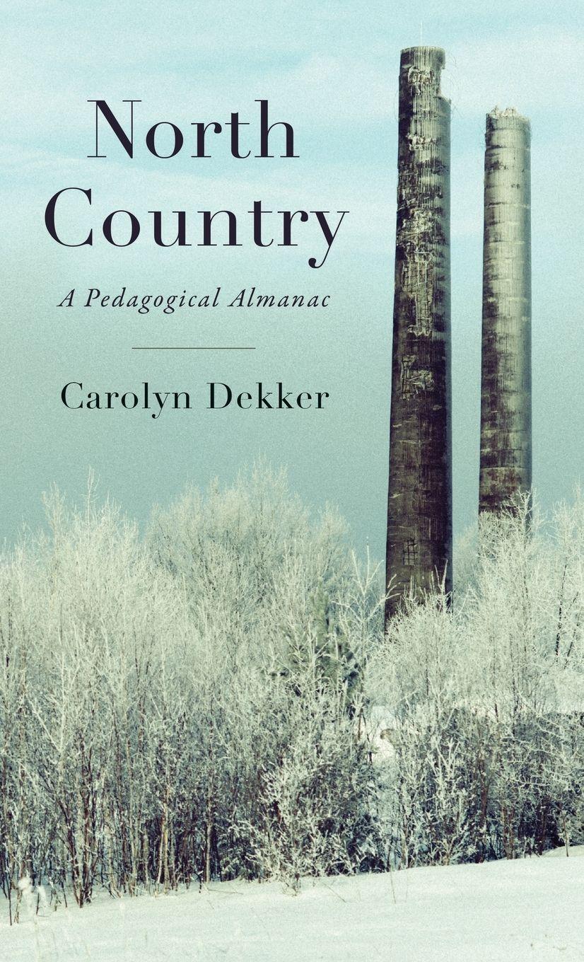 Vorderes Coverbild North Country