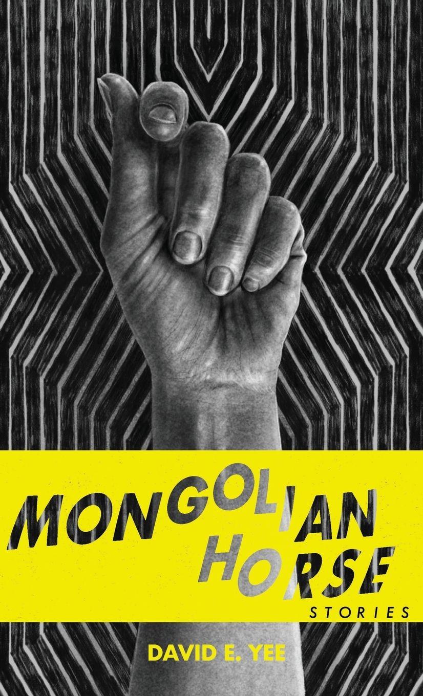 Vorderes Coverbild Mongolian Horse