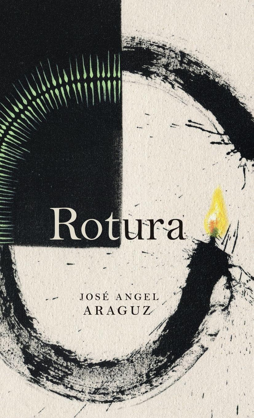 Vorderes Coverbild Rotura