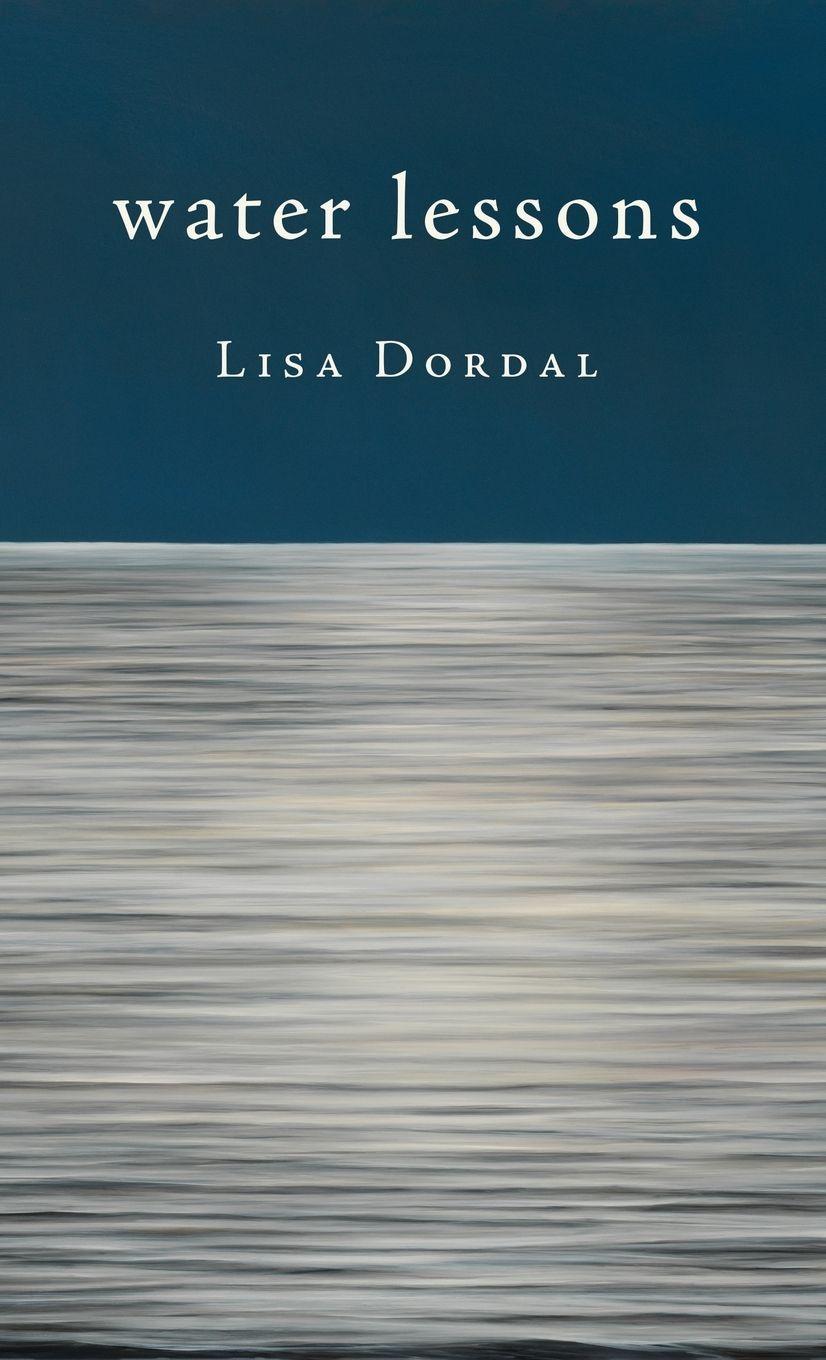 Vorderes Coverbild Water Lessons