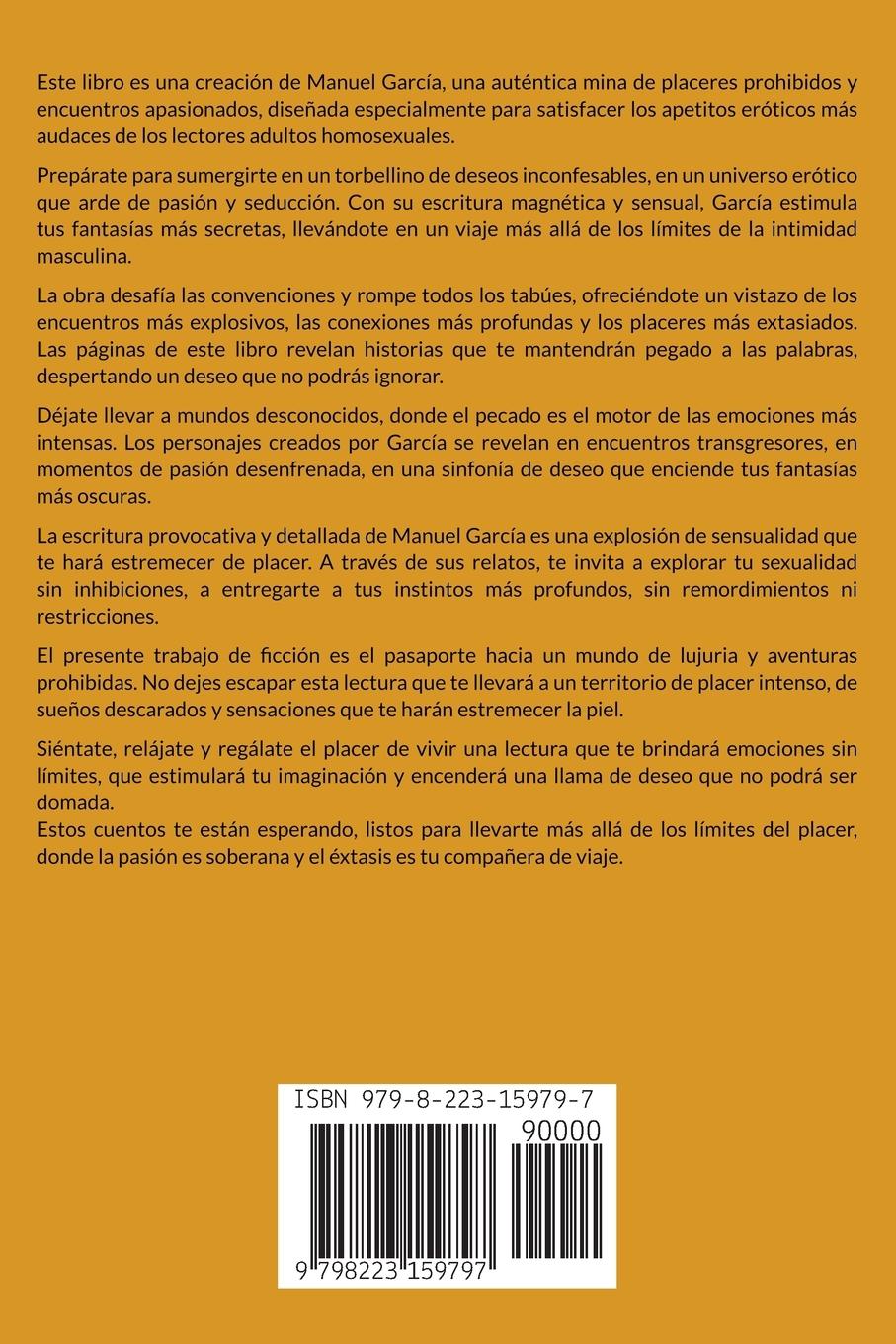 Rückseitencover Una nueva Familia