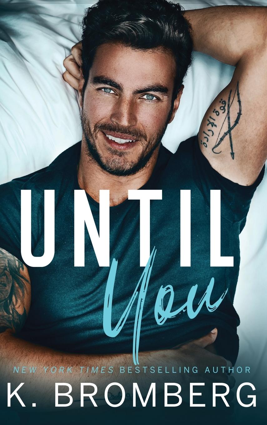 Vorderes Coverbild Until You (Hardcover)