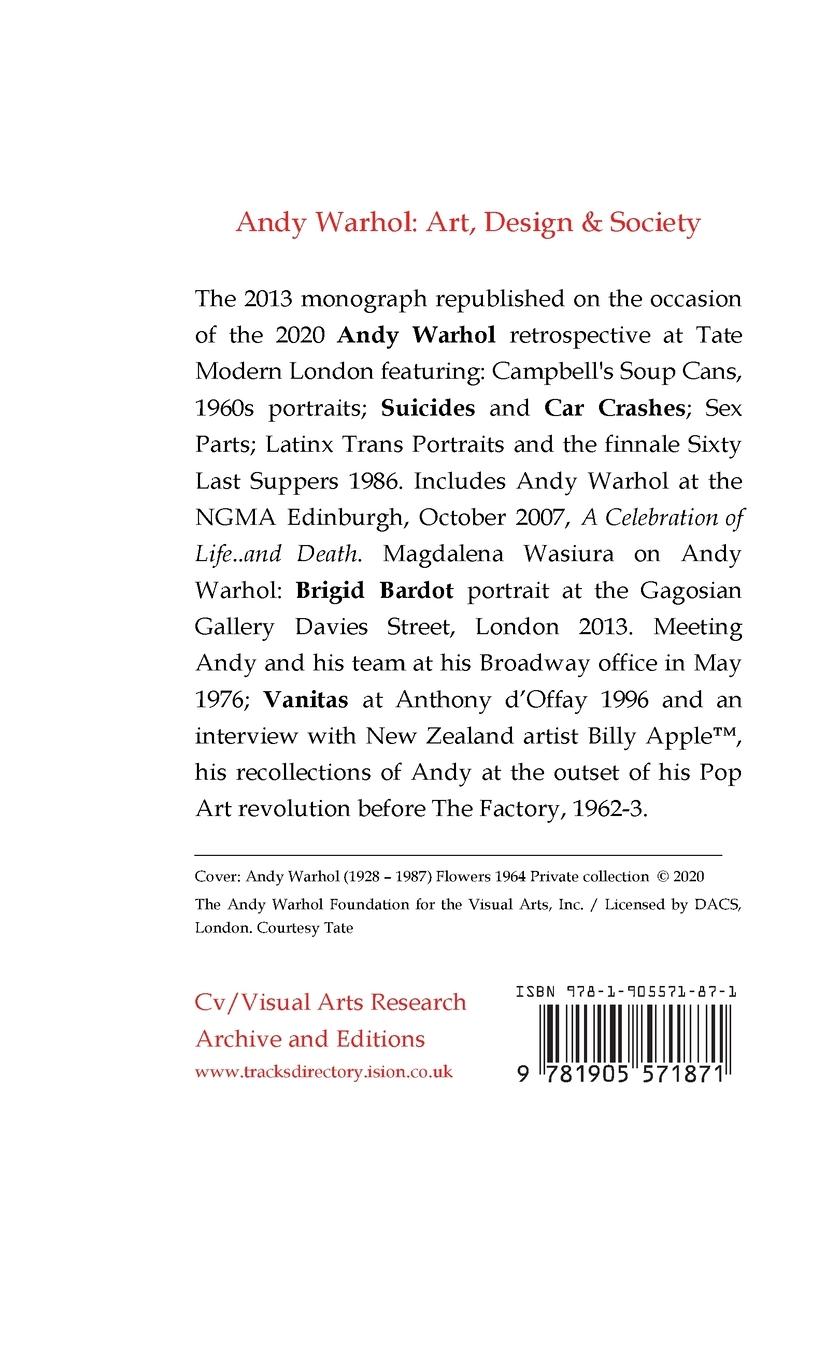 Rückseitencover Colour My Day