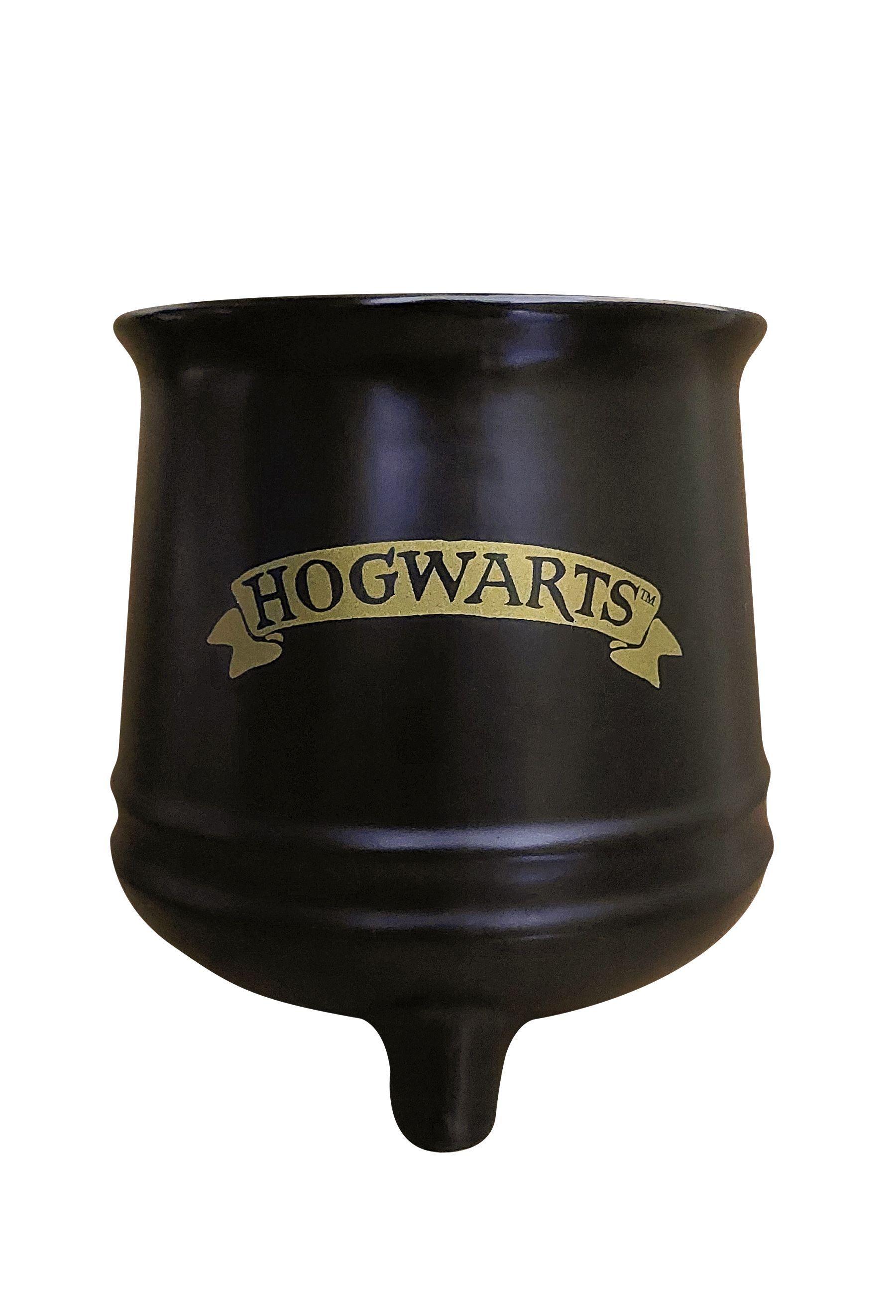 Beispielinhalt (Bild) Harry Potter - 3D Tasse, "Kessel"