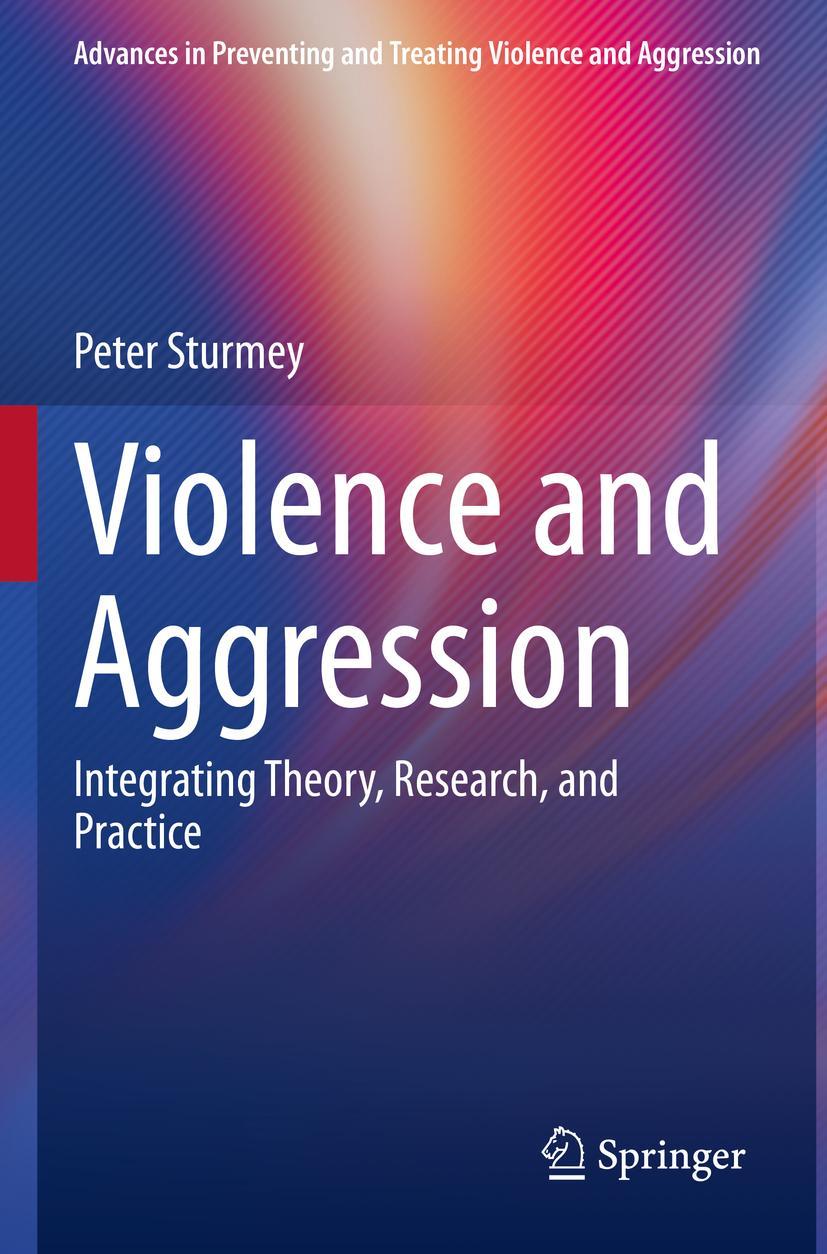 Vorderes Coverbild Violence and Aggression