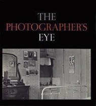 Vorderes Coverbild The Photographer's Eye
