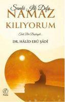 Vorderes Coverbild Sanki Ilk Defa Namaz Kiliyorum