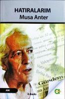 Vorderes Coverbild Hatiralarim