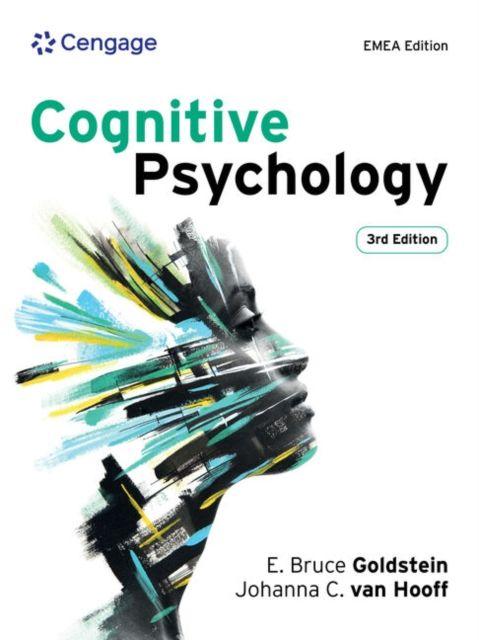 Vorderes Coverbild Cognitive Psychology