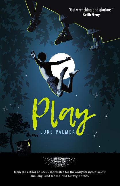 Vorderes Coverbild Play