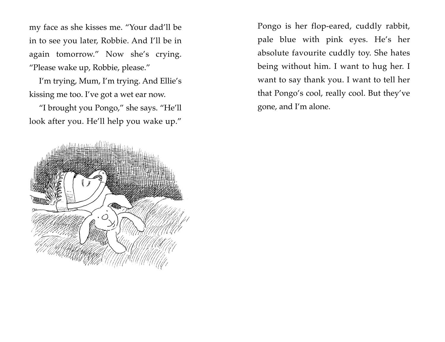 Beispielinhalt (Bild) Cool!