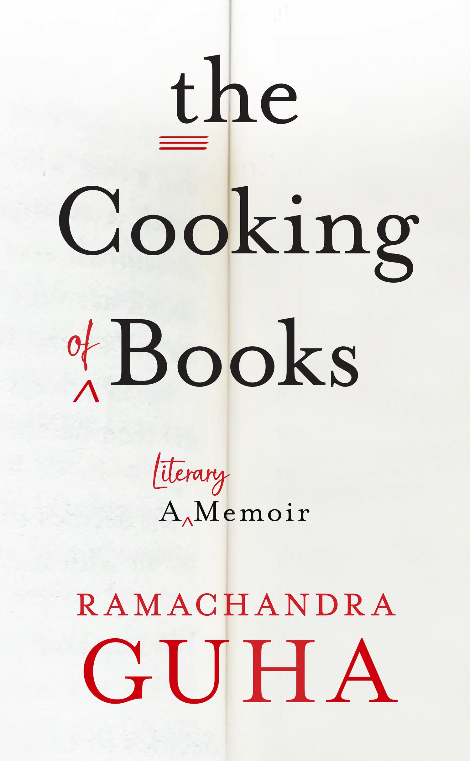 Vorderes Coverbild The Cooking of Books
