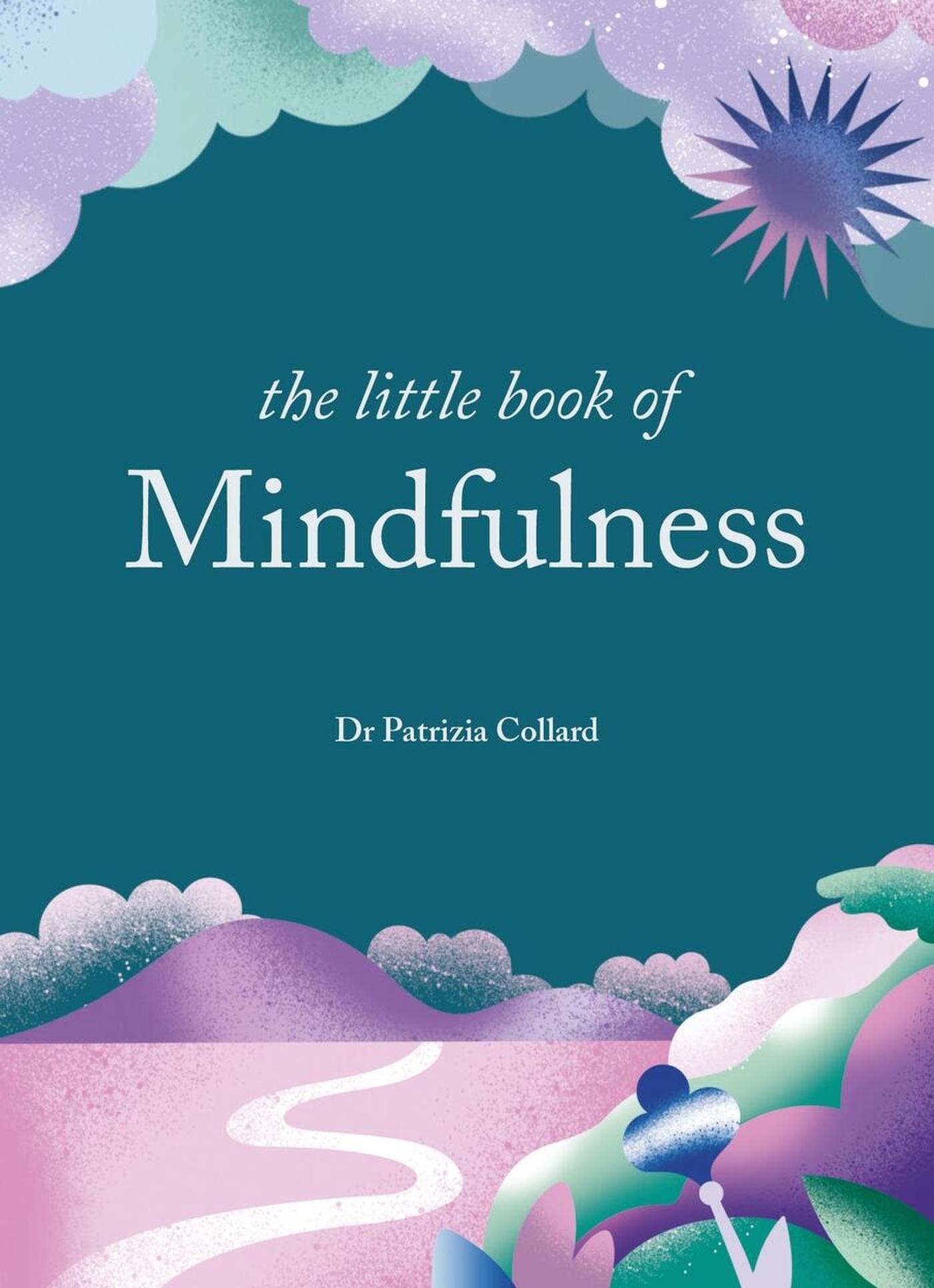 Vorderes Coverbild The Little Book of Mindfulness