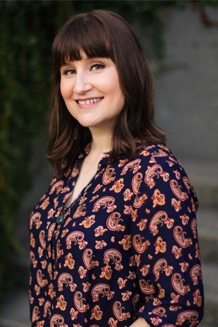 Autorenbild One Year at Ellsmere