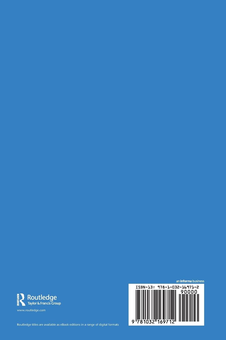 Rückseitencover The Anarchy of Nazi Memorabilia