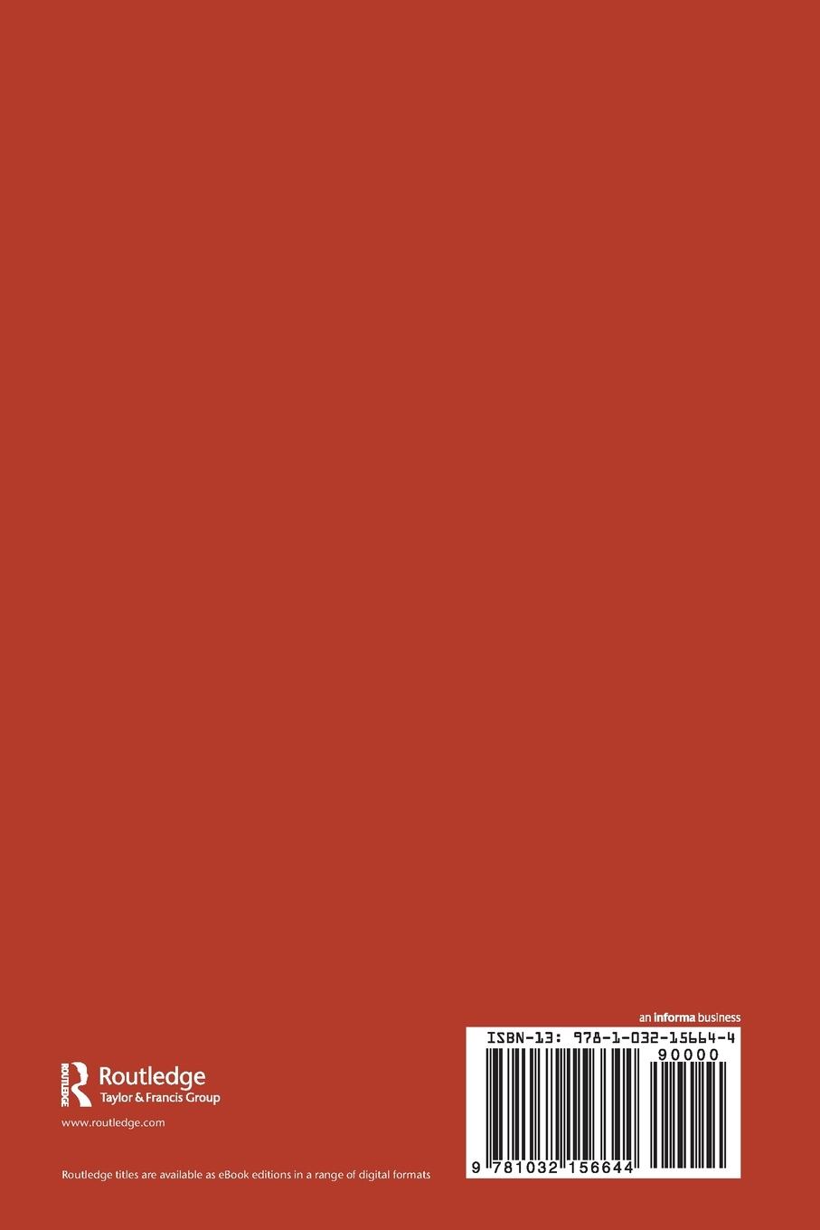 Rückseitencover Between Habit and Thought in New TV Serial Drama