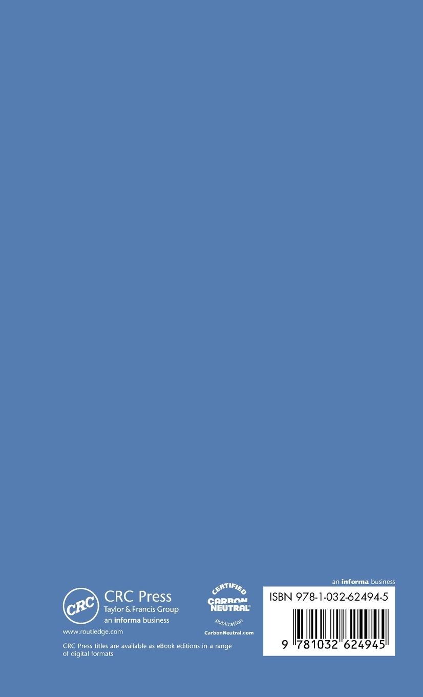 Rückseitencover The Busy IT Manager's Guide to Data Recovery