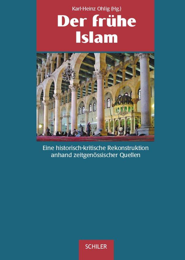 Vorderes Coverbild Der frühe Islam
