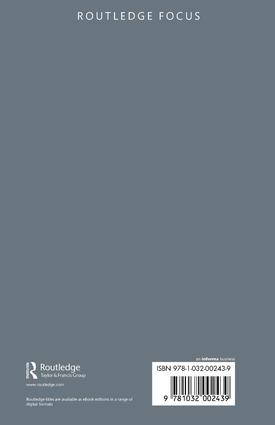 Rückseitencover Digital Totalitarianism