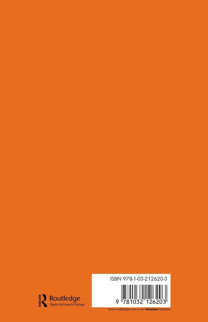 Rückseitencover The Distribution of the Product