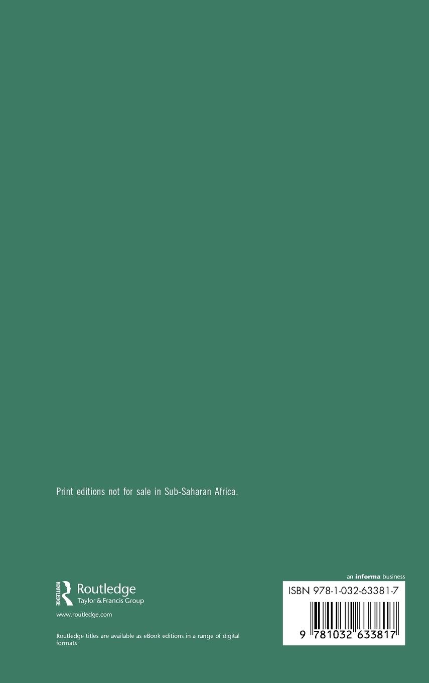 Rückseitencover Finding My Way