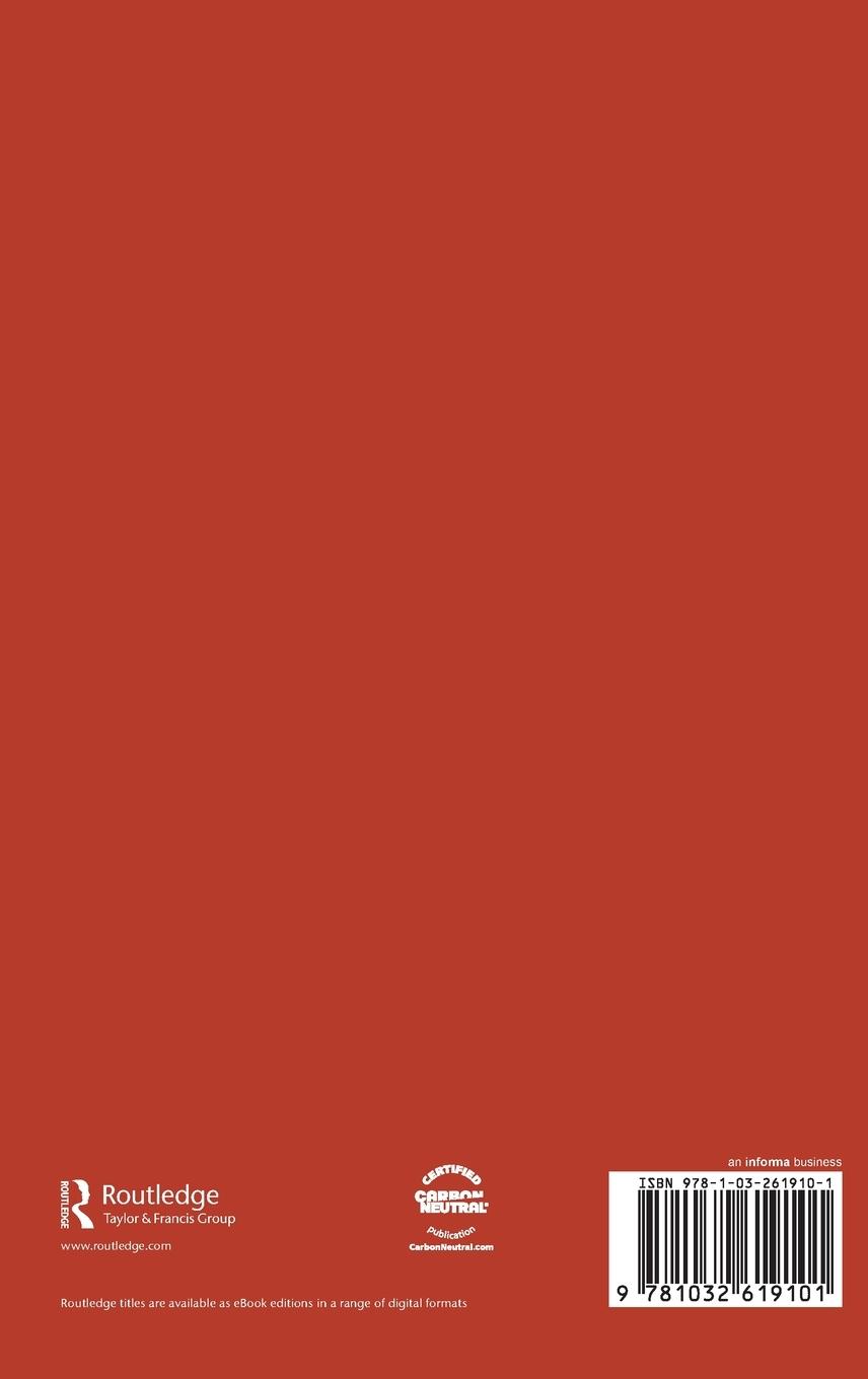 Rückseitencover From Classroom to War of Resistance