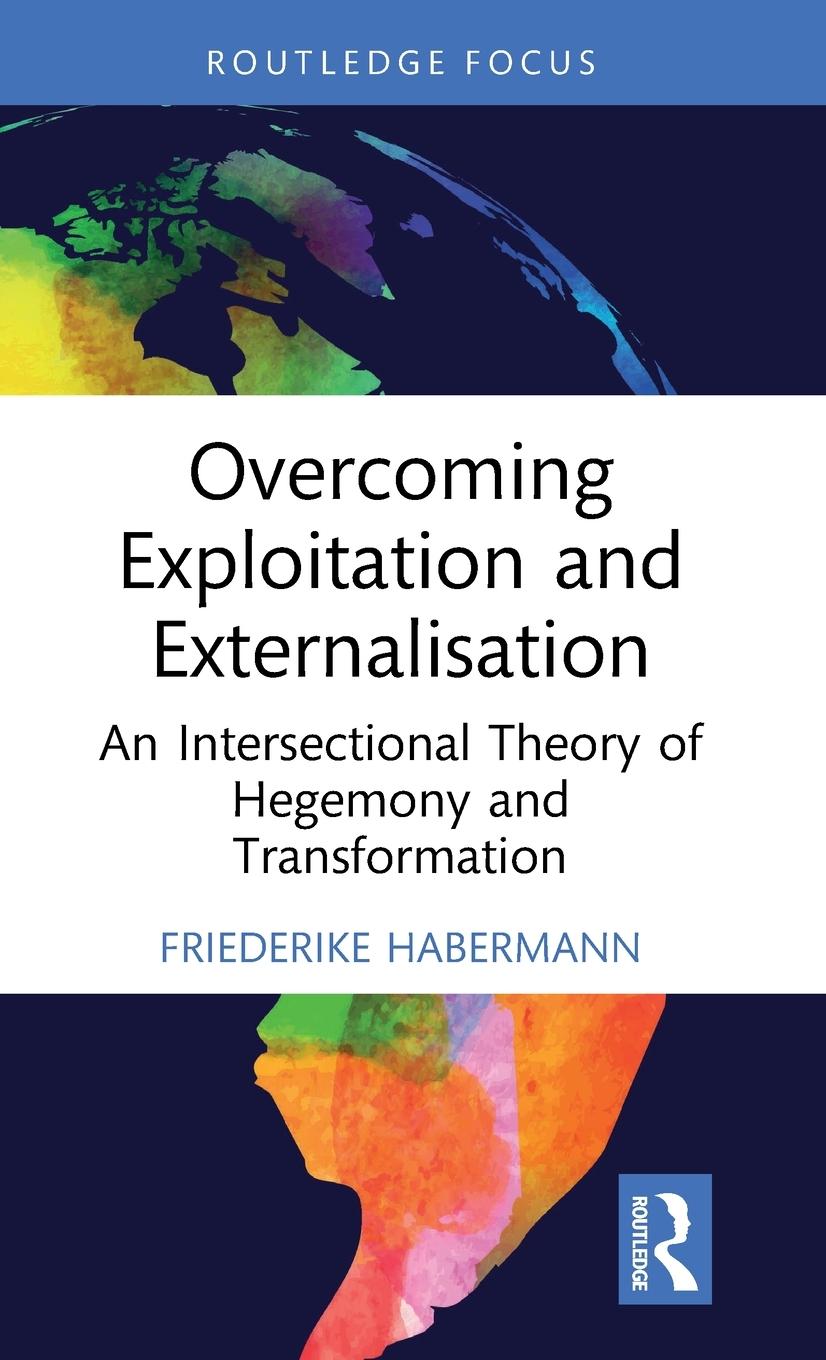 Vorderes Coverbild Overcoming Exploitation and Externalisation