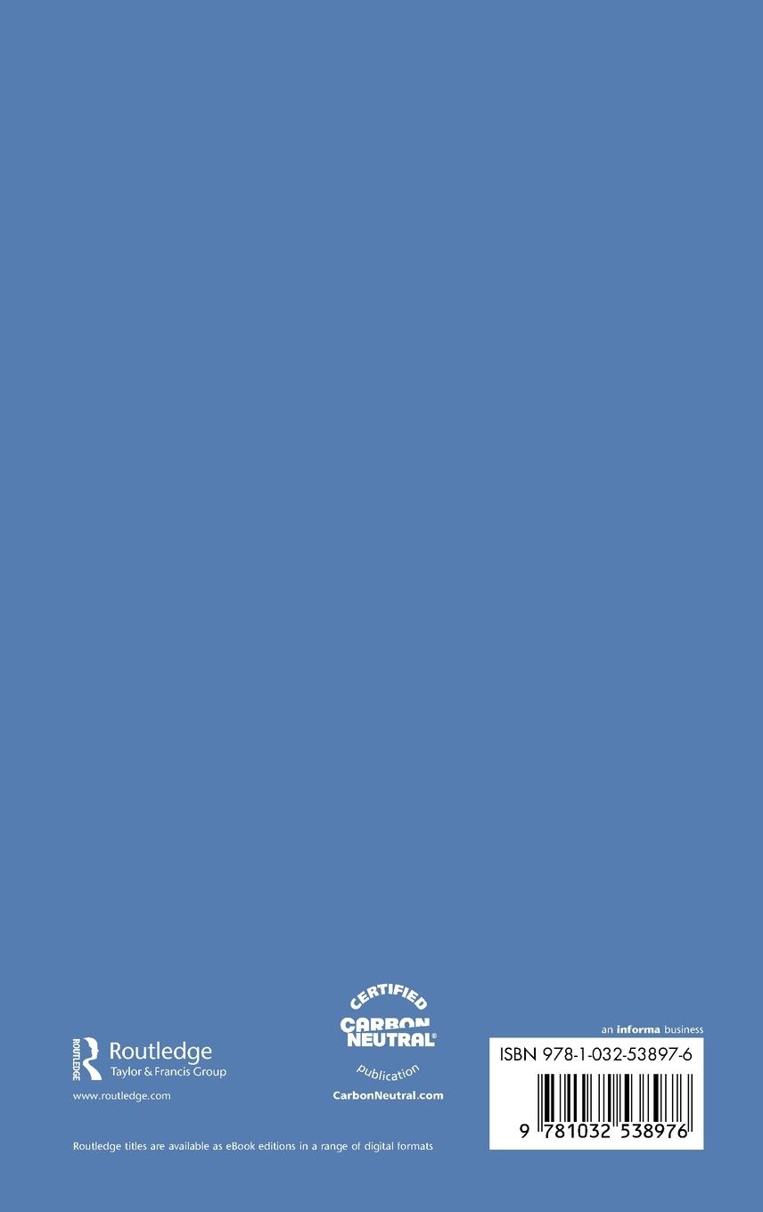 Rückseitencover The Psychosis of Race