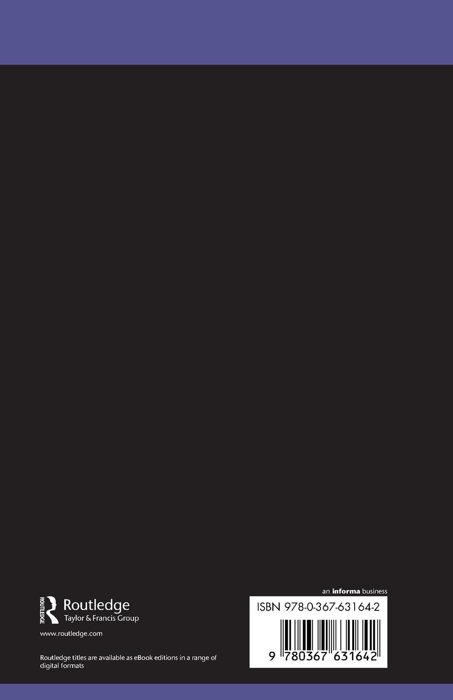 Rückseitencover Pyrrhonian Buddhism