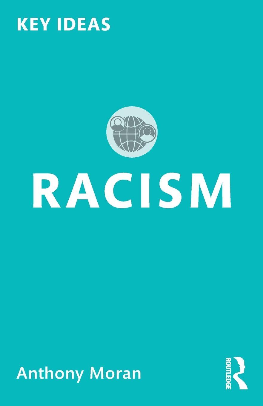 Vorderes Coverbild Racism