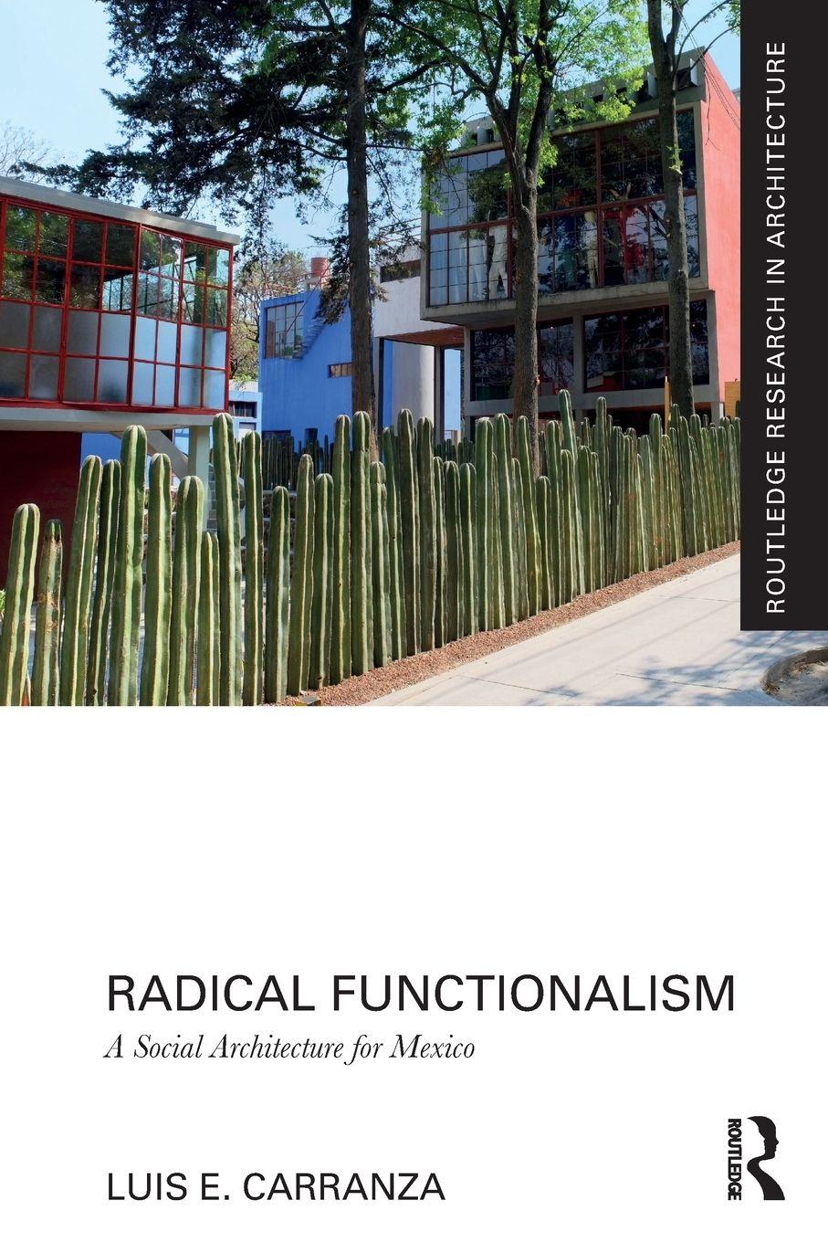 Vorderes Coverbild Radical Functionalism