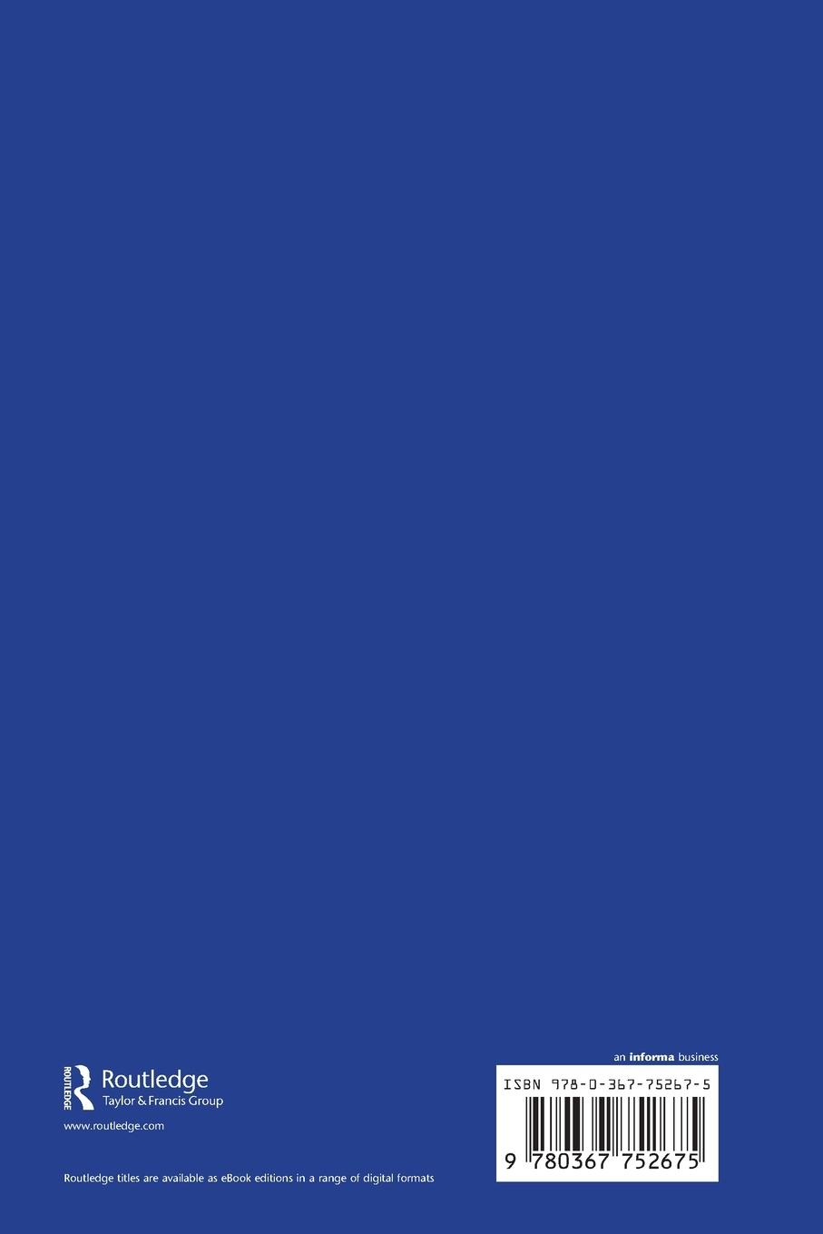 Rückseitencover Russia in Manchuria