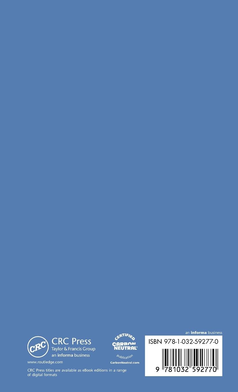 Rückseitencover Seeking Sustainable Development on a Level Playing Field