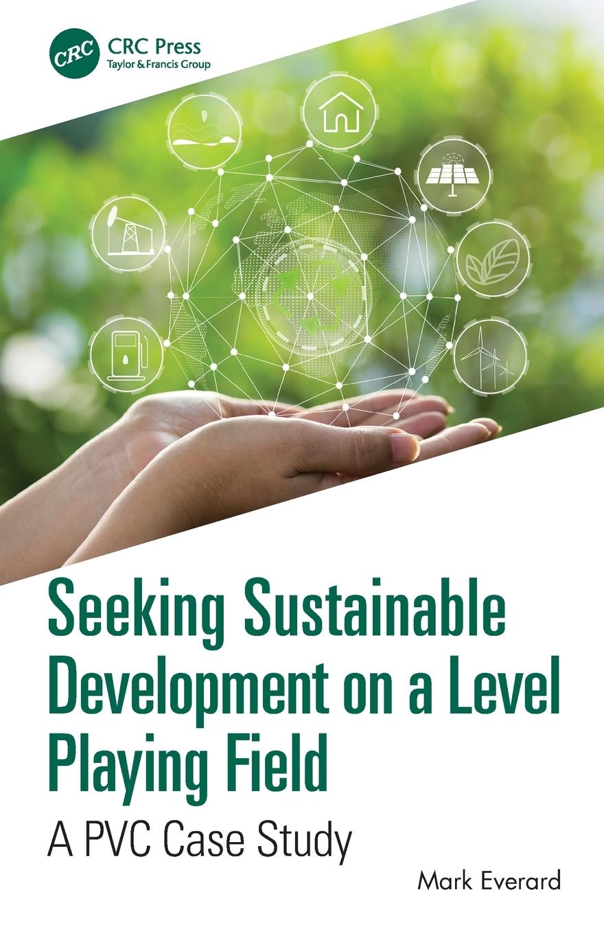 Vorderes Coverbild Seeking Sustainable Development on a Level Playing Field