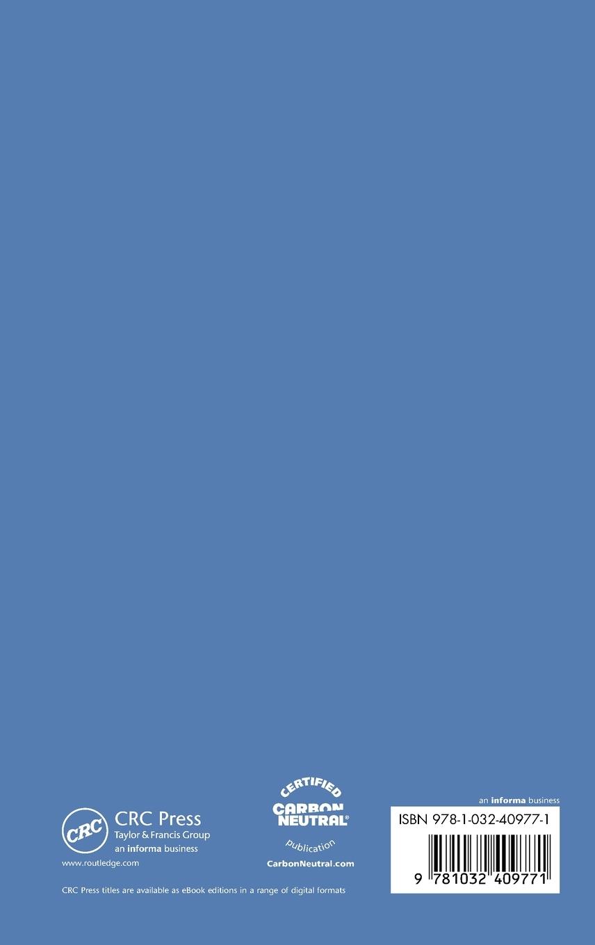 Rückseitencover A Short Introduction to Mathematical Concepts in Physics