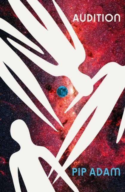 Vorderes Coverbild Audition