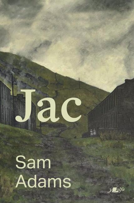 Vorderes Coverbild Jac
