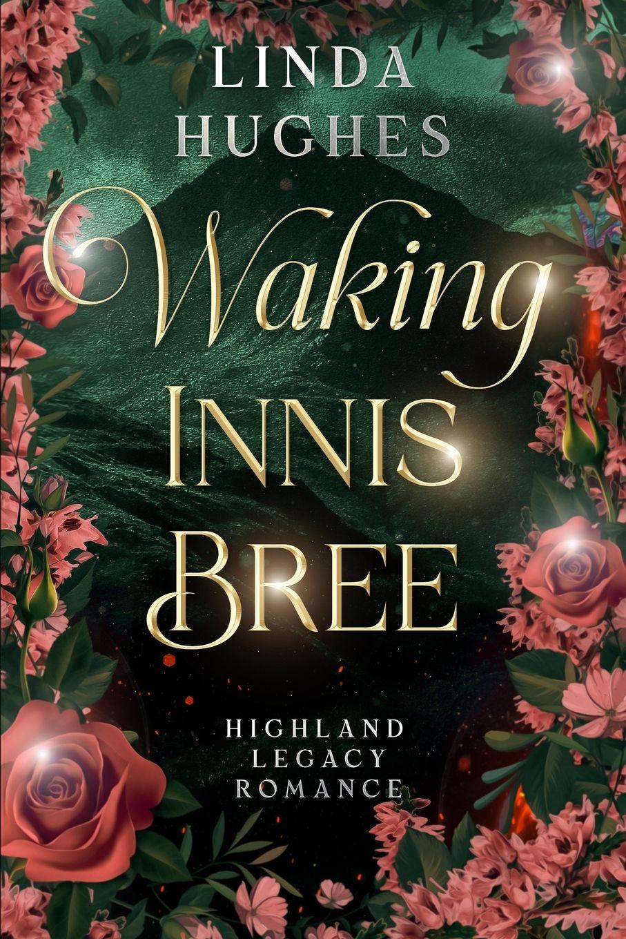 Vorderes Coverbild Waking Innis Bree