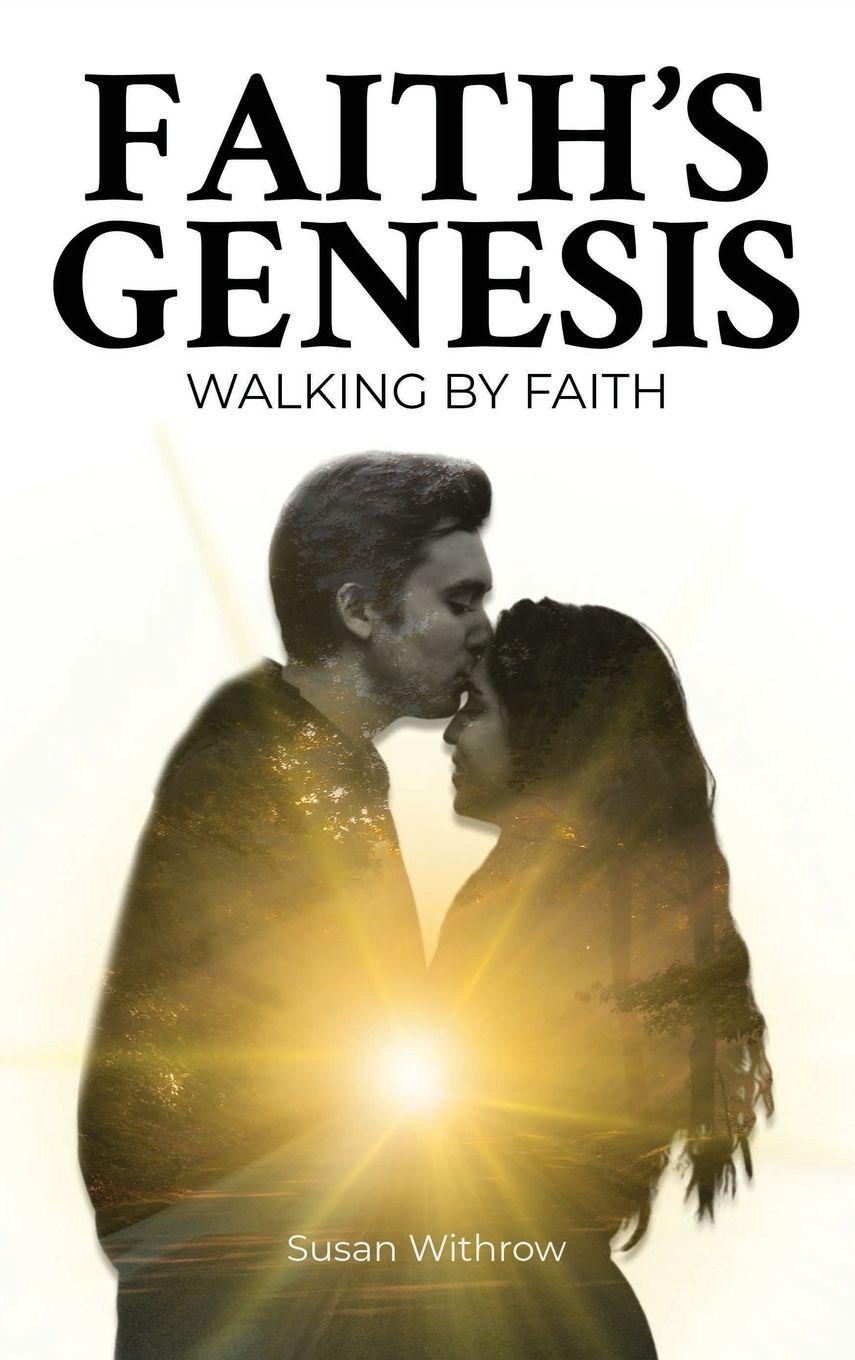 Vorderes Coverbild Faith's Genesis