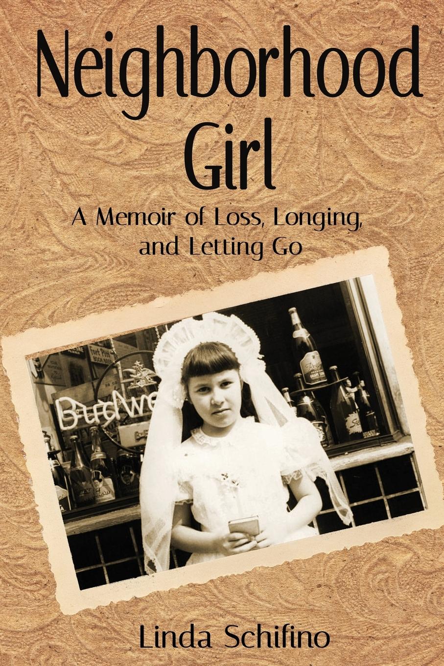 Vorderes Coverbild Neighborhood Girl