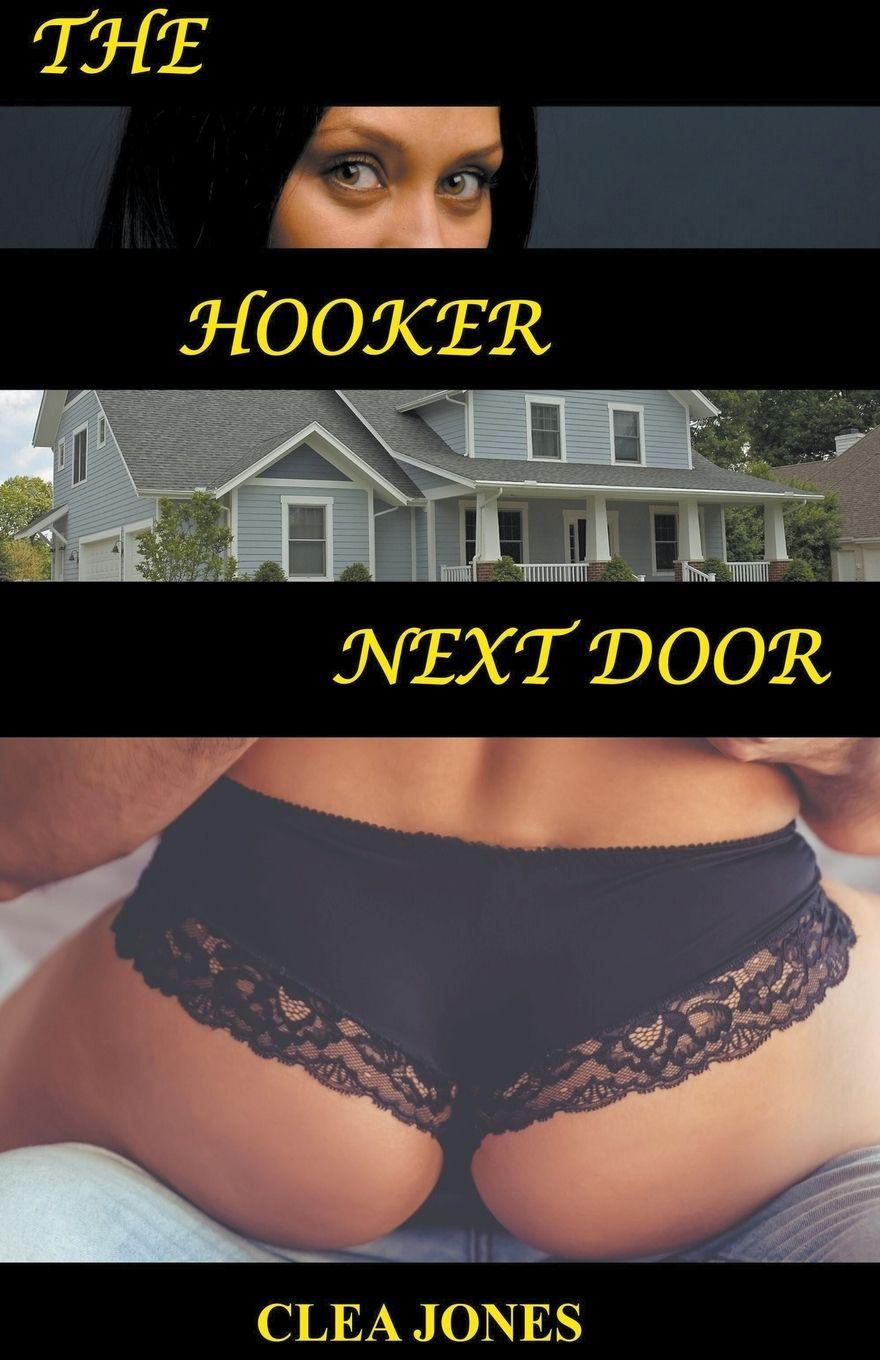 Vorderes Coverbild The Hooker Next Door
