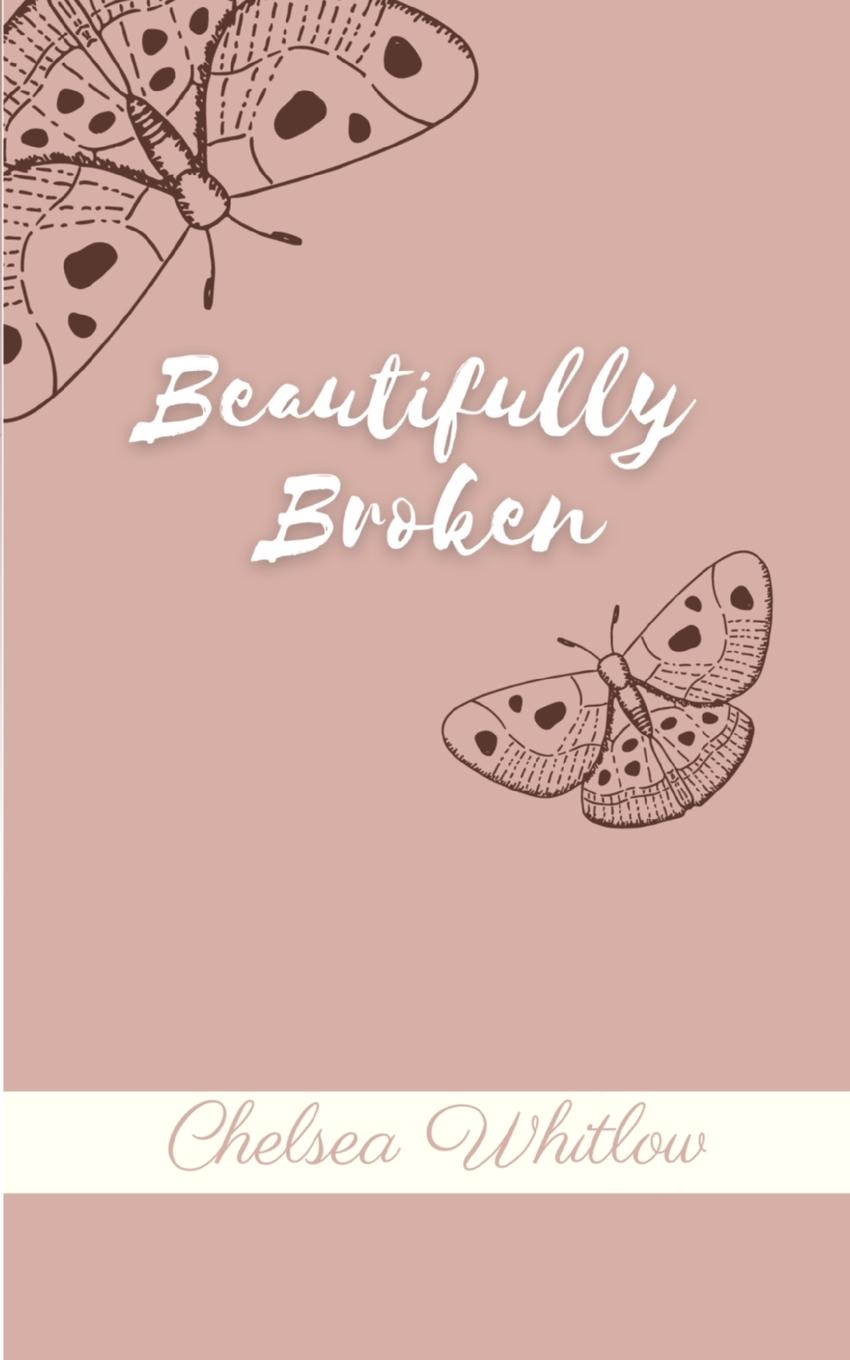 Vorderes Coverbild Beautifully Broken
