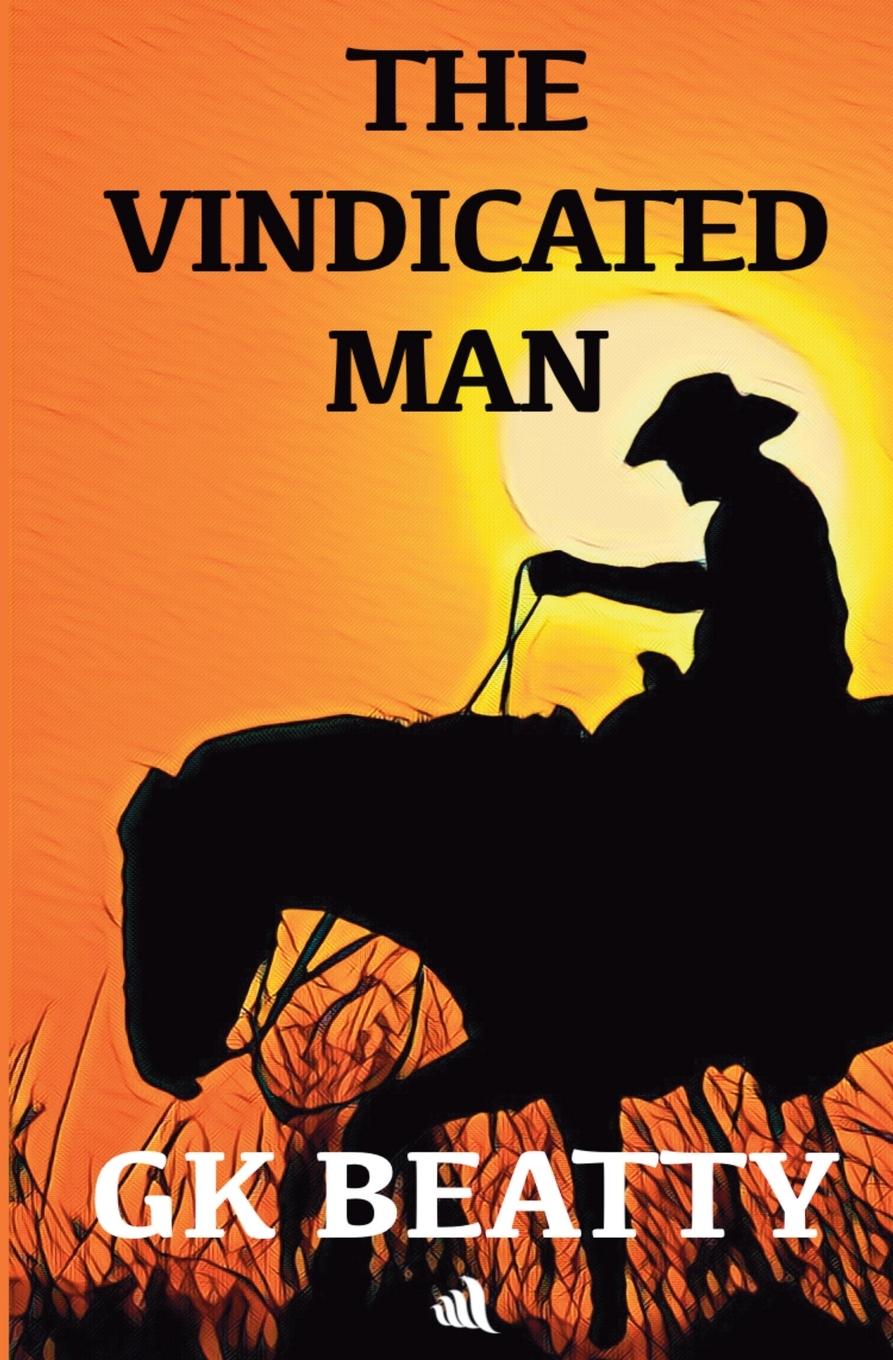 Vorderes Coverbild The Vindicated Man
